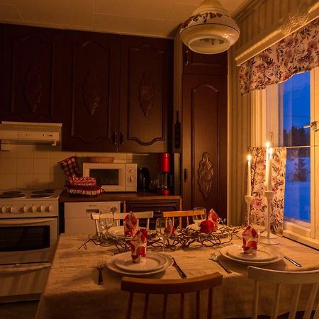 Villa Havula Ranua Dış mekan fotoğraf