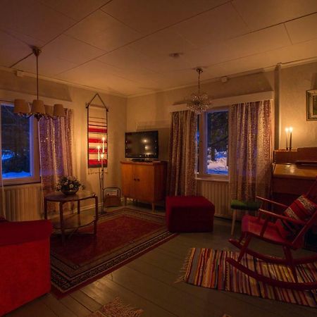 Villa Havula Ranua Dış mekan fotoğraf