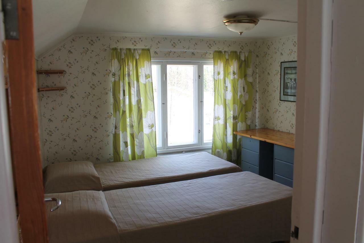 Villa Havula Ranua Dış mekan fotoğraf