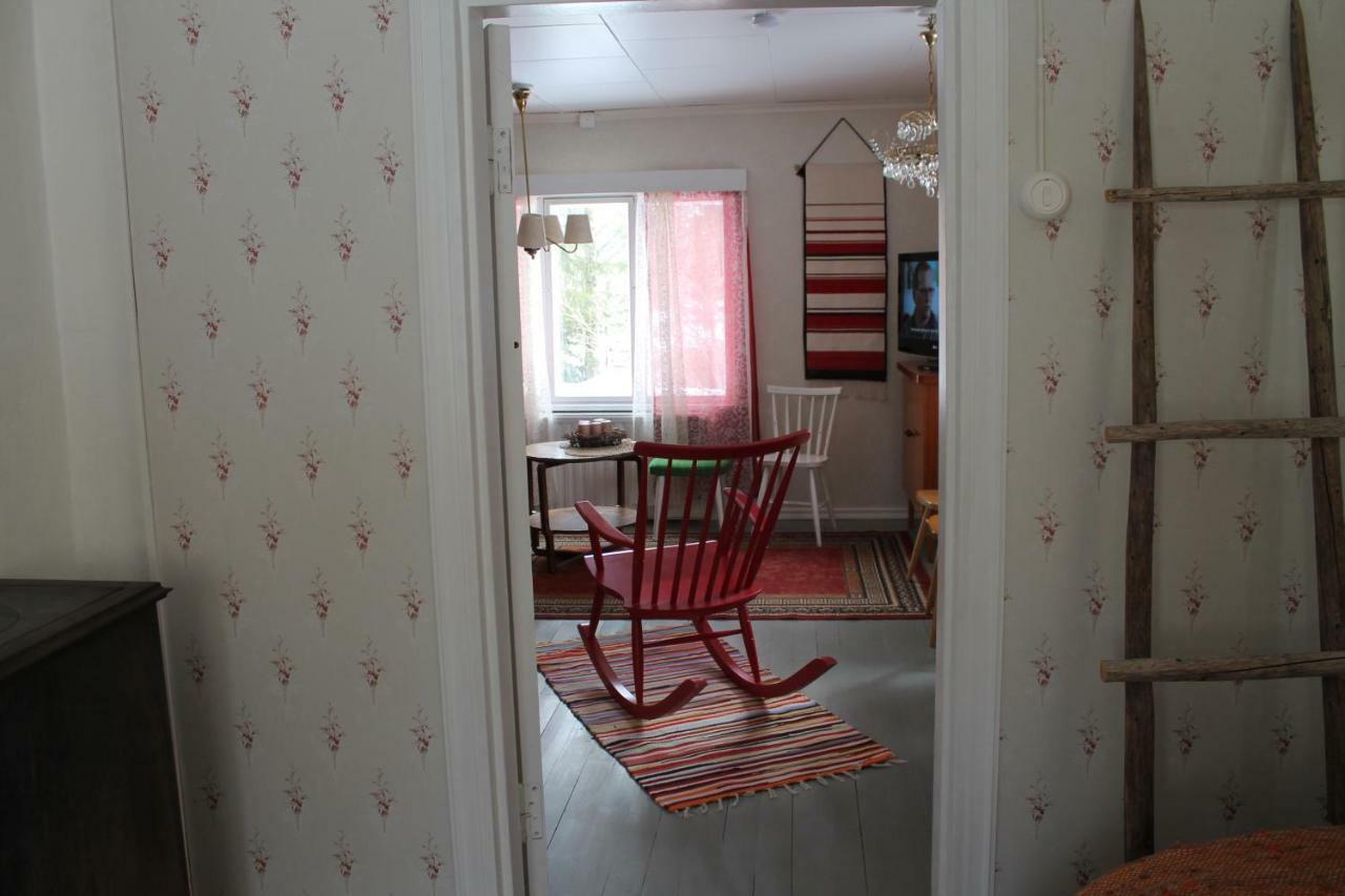 Villa Havula Ranua Dış mekan fotoğraf