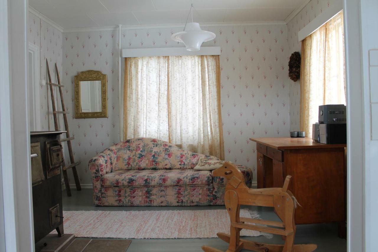 Villa Havula Ranua Dış mekan fotoğraf
