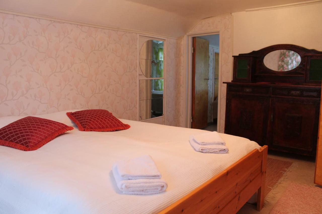 Villa Havula Ranua Dış mekan fotoğraf