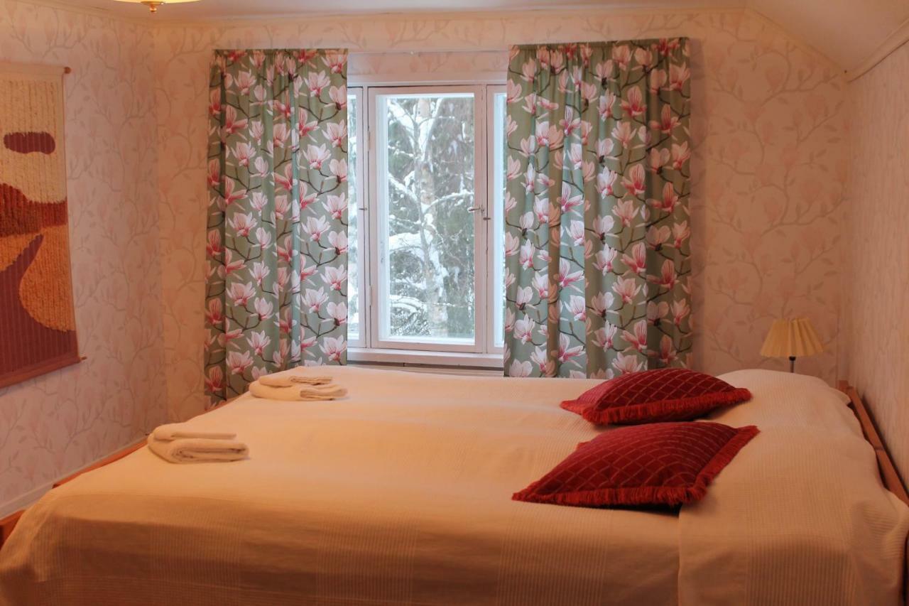 Villa Havula Ranua Dış mekan fotoğraf