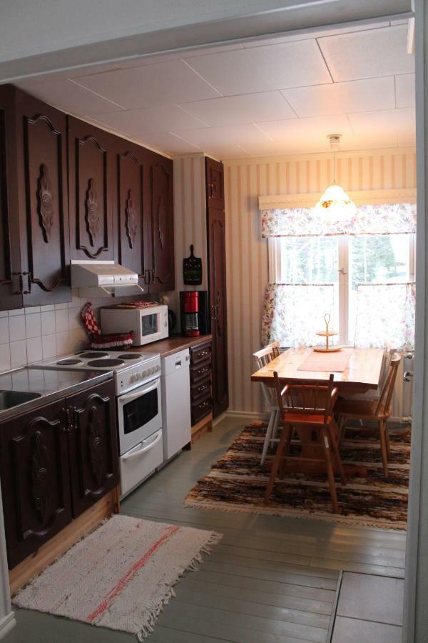 Villa Havula Ranua Dış mekan fotoğraf