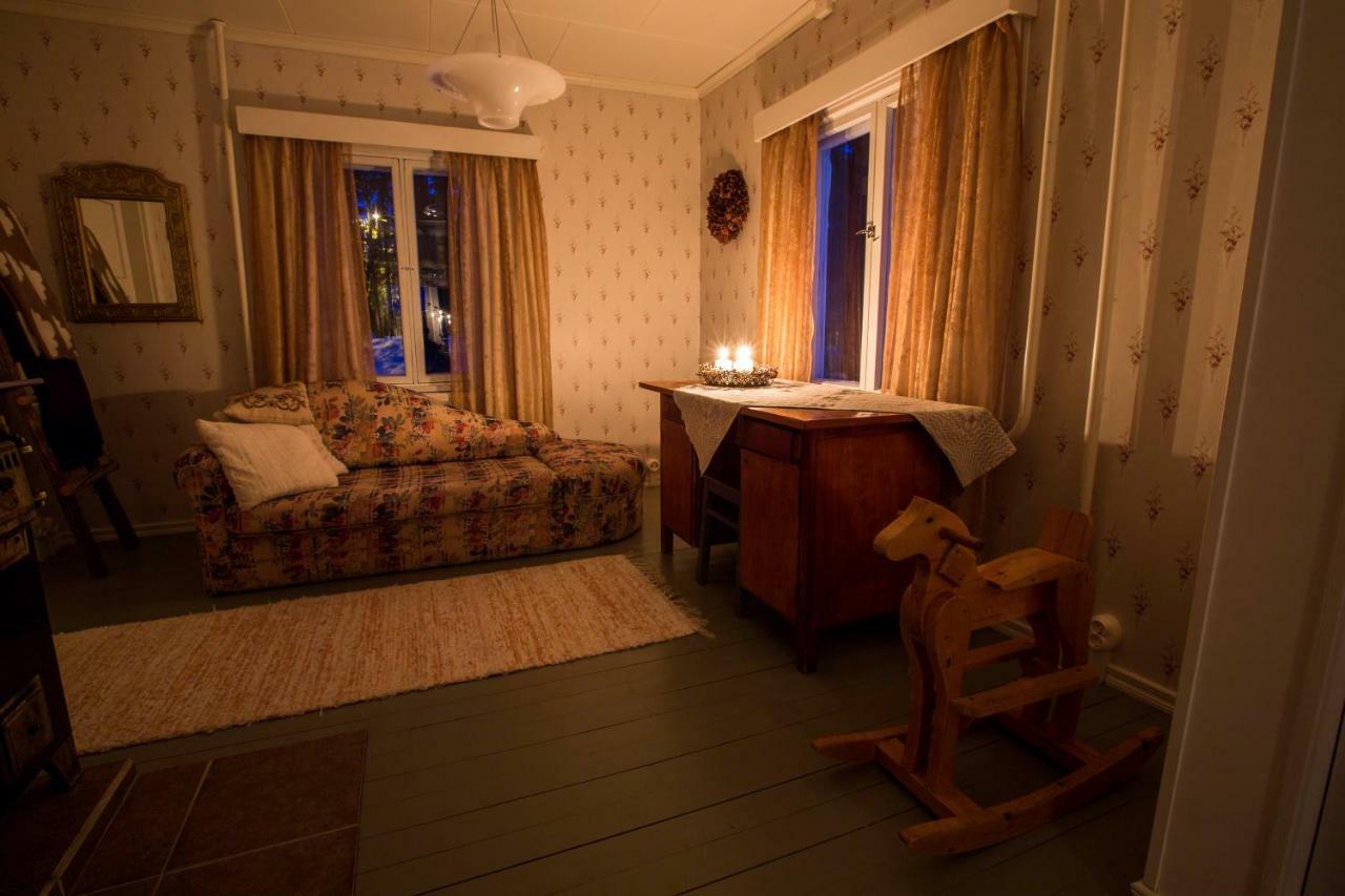 Villa Havula Ranua Dış mekan fotoğraf