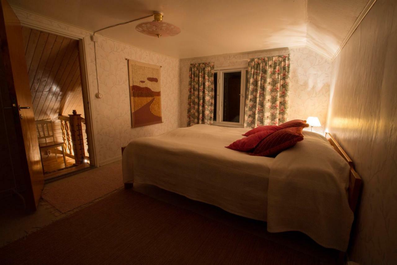 Villa Havula Ranua Dış mekan fotoğraf