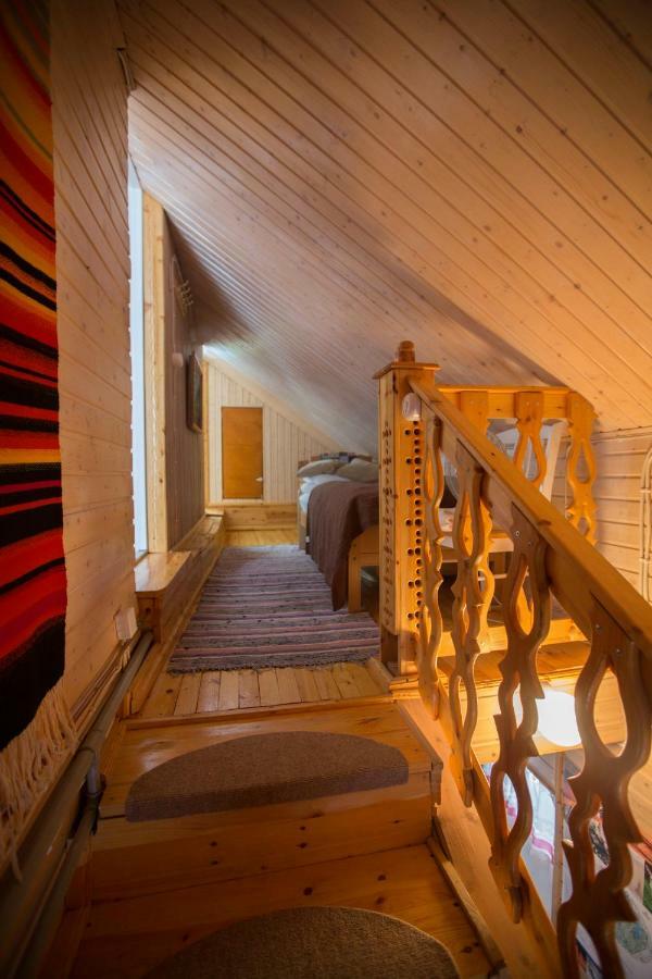 Villa Havula Ranua Dış mekan fotoğraf